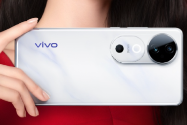 The king of portrait phones! Vivo S19 series is here: Self-developed portrait algorithm with the strongest zoom soft light ring