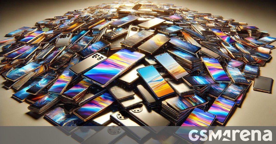 Weekly poll: which was your favorite flagship of 2024?