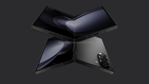 Samsung’s most powerful foldable screen! Summary of highlights of Galaxy Z Fold6 series