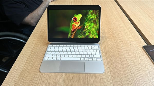 9-core version of M4 iPad Pro appears: Apple cut off one large core, and the running score is 10% lower than the 10-core M4