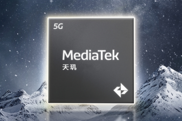 MediaTek Dimensity 9400 Launches New Generation of Ultra-Large Core X5