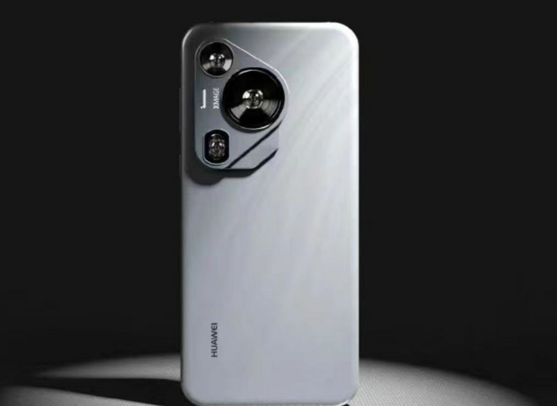Huawei Pura 70 Ultra Real Image Exposed With Specifications