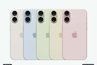 iPhone 16 Leaked Dummy Confirms Vertical Camera Arrangement