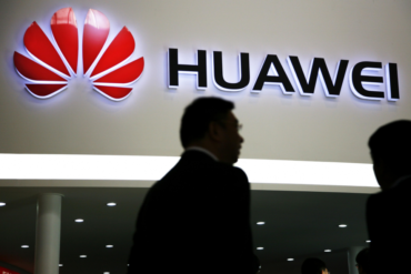 Huawei is Developing Its Own Under-Display Ultrasonic Fingerprint Technology