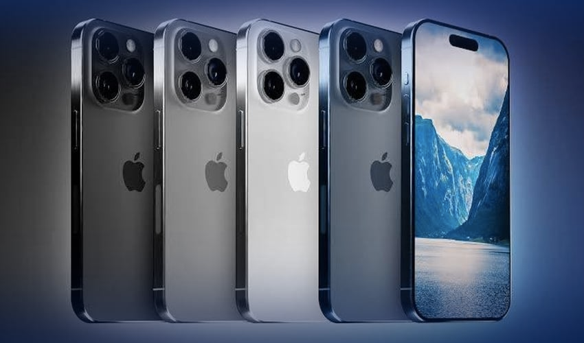 Apple Offers $139 Trade-In For iPhone 15 in China