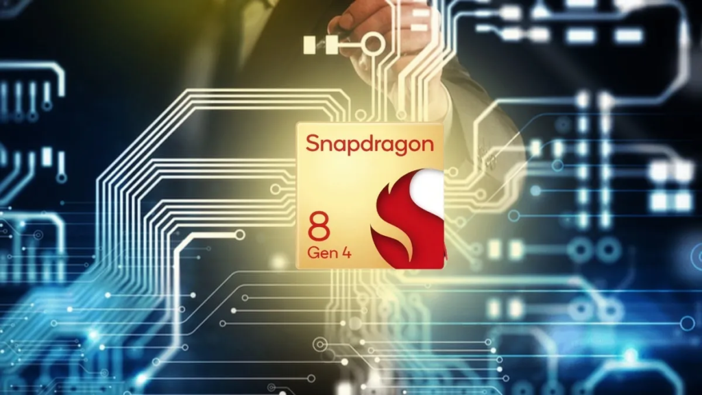 Snapdragon 8 Gen 4 Coming In October: Confirms Don McGuire at MWC 2024