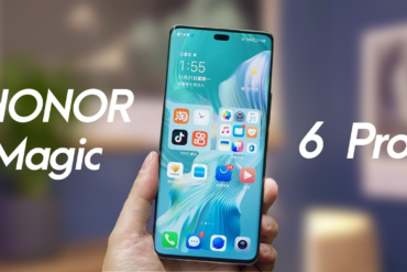 Honor Magic 6 Pro Released Globally For 1299 Euros