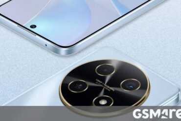 Huawei nova 13i launched with 108MP camera, Snapdragon 680 chipset