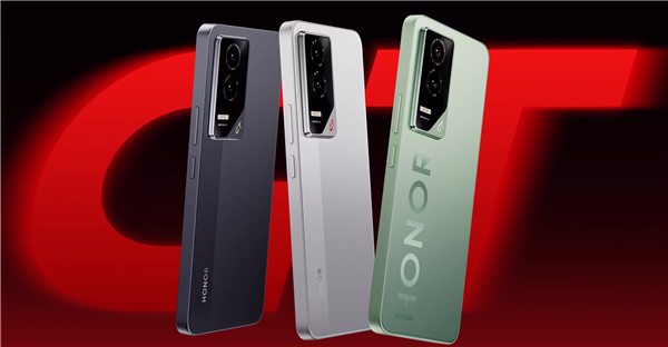 No expense spared! Honor GT Pro uses Snapdragon 8 Extreme Edition: to be released in Q2