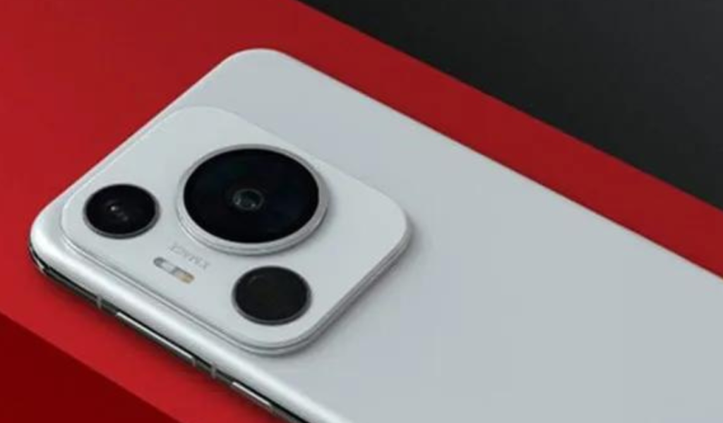 Huawei Is Currently Testing A Smaller Screen Size in Huawei P70 Series