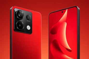 Xiaomi Announces Redmi Note 13 Pro Spring Edition