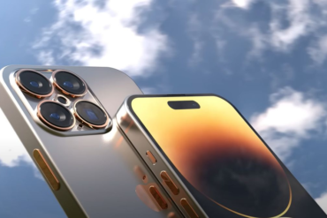 iPhone 16 Is Rumored To Add A New Physical Camera Button