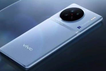 Vivo Upgrades Vivo X100 Screen With Improved Eye Protection And 2160Hz Frequency Dimming