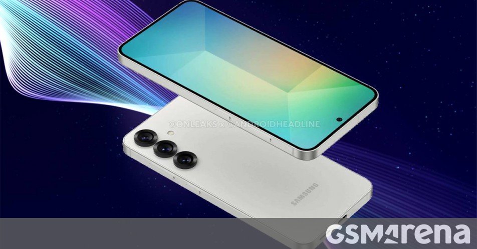 Samsung Galaxy S25: what to expect