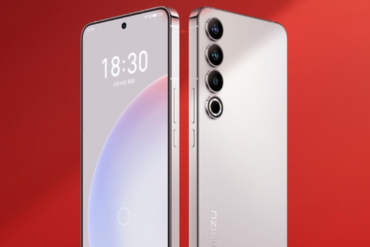 Meizu 21 Pro Rumored To Feature 2K OLED Screen With Eye Protection And Satellite Communication