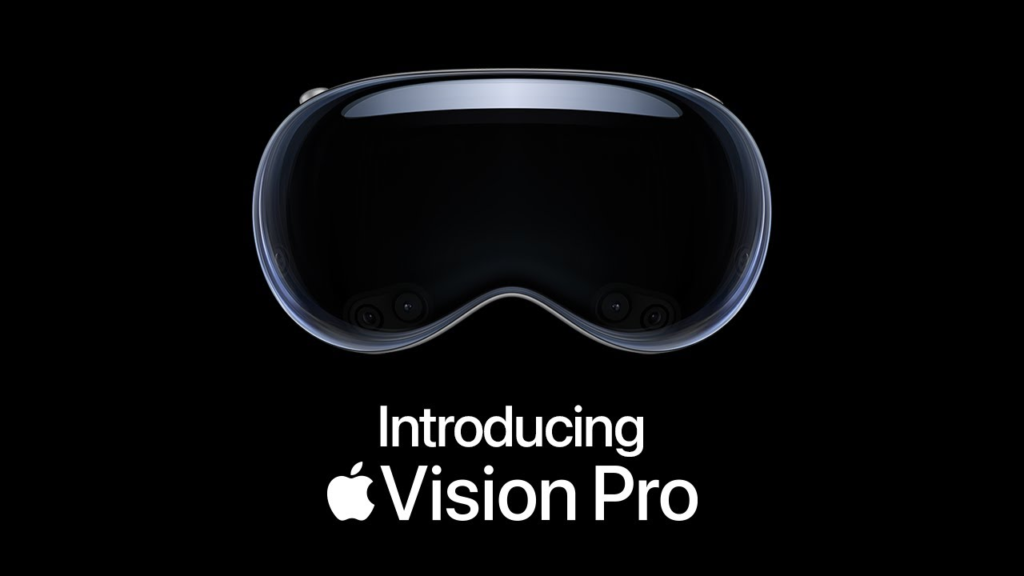 Users To Have Apple Card Payment Plan To Purchase Apple Vision Pro Priced At $3499