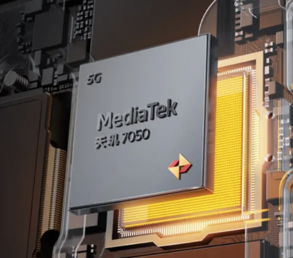 Realme Rumored To Launch Its First Note Series With Dimensity 7050 SoC