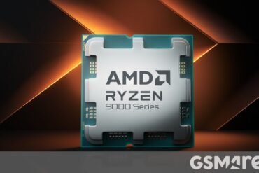 AMD announces new processors for desktops, laptops, and handheld gaming PCs