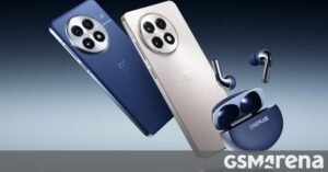 Watch the OnePlus 13 and OnePlus 13R unveiling live