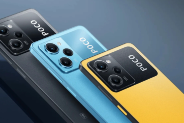 Poco X6 To Come With Preinstalled HyperOS