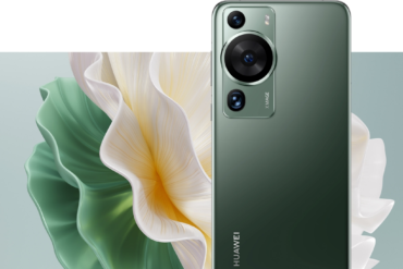 Huawei P70 Camera Design Leak Resembles iPhone  15 Pro Design