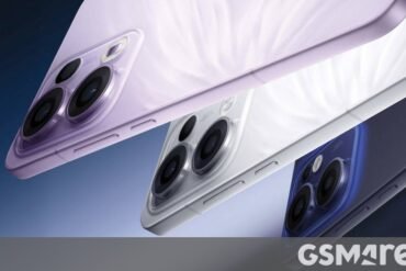 Oppo Reno13 and Reno13 Pro arrive in India and Vietnam