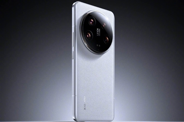 Xiaomi’s flagship smartphone! Xiaomi 15 Ultra has all three certifications: to be released next month