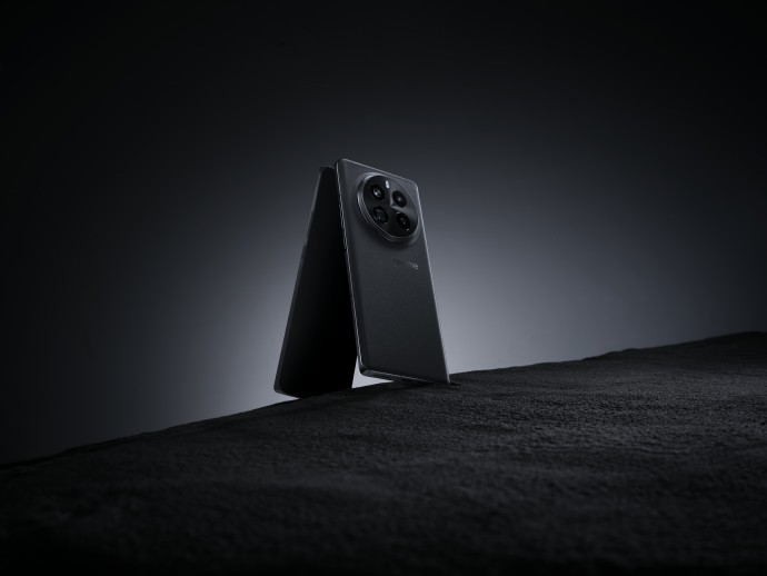 Realme GT 5 Pro 1TB Version Goes On Sale Tomorrow