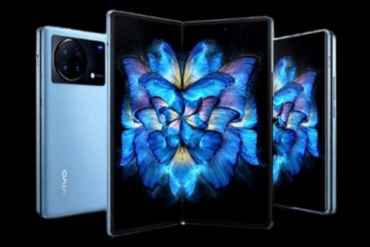 Vivo X Fold 3 Specs Leaked