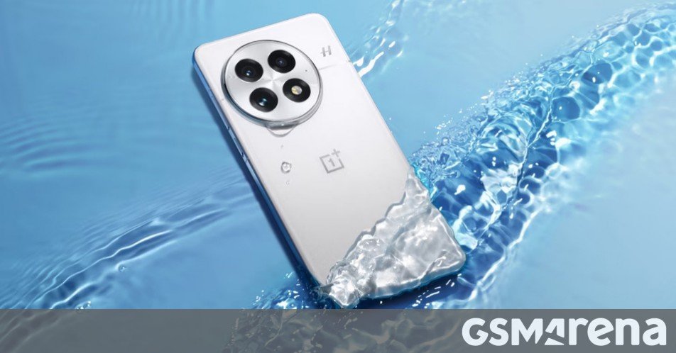 OnePlus 13 begins global rollout with a $100 price hike