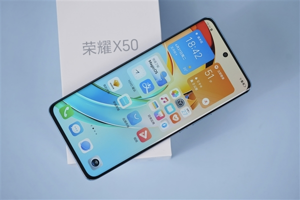 Honor X50 Pro Comes With Snapdragon 8+ and 1.5K Curved Screen #HonorX50Pro