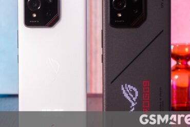 Asus ROG Phone 9 and ROG Phone 9 Pro are finally available in the US