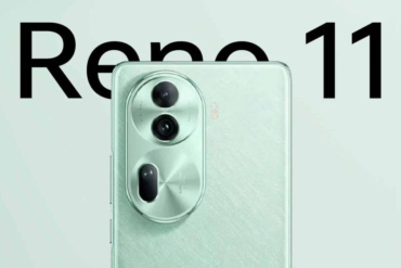 OPPO Reno 11 Series Enhances Health Monitoring Capabilities