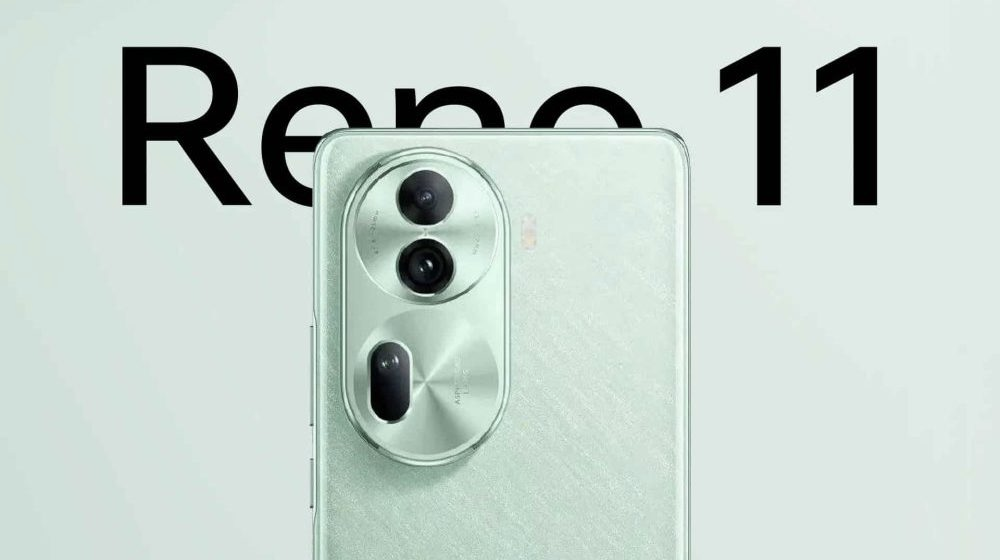 OPPO Reno 11 Series Enhances Health Monitoring Capabilities