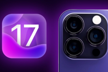 iPhone 17 Pro to Feature Advanced Camera With 48MP Periscope Telephoto Lens And Spatial Videos