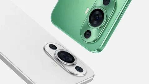 Huawei Nova 12 Ultra to Feature Kirin 9000S Chipset Leak Reveals