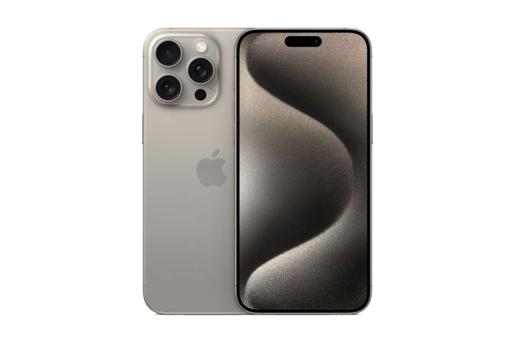 iPhone 15 Pro Front Camera Tops DXOMARK Rankings With 149 Points
