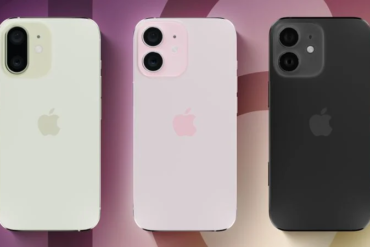 iPhone 16 Prototype Renders Unveiled: A Nod to Classic Design