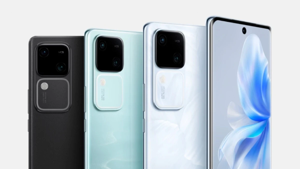 Vivo S18 Series Listed On Official Website With Models Vivo S18, Vivo S18e and Vivo S18 Pro
