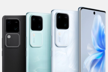 Vivo S18 Series Listed On Official Website With Models Vivo S18, Vivo S18e and Vivo S18 Pro