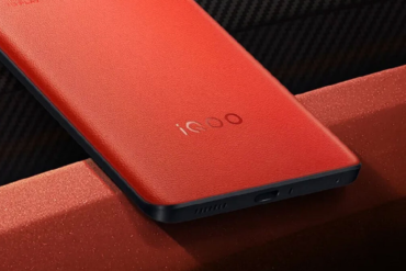 iQOO Neo 9 Series Comes Preinstalled With OriginOS 4