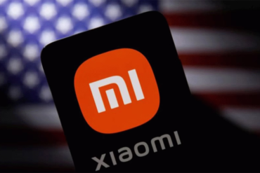 Xiaomi Becomes The 2nd Top in China’s Smartphone Market, Challenging Apple