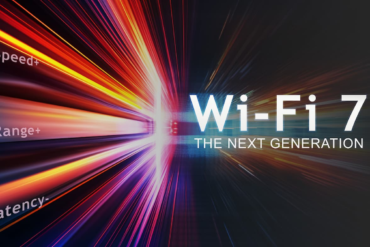 The New Wifi 7 Is Coming In 2024