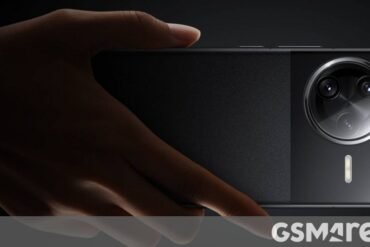 Redmi K80 Ultra specs leak