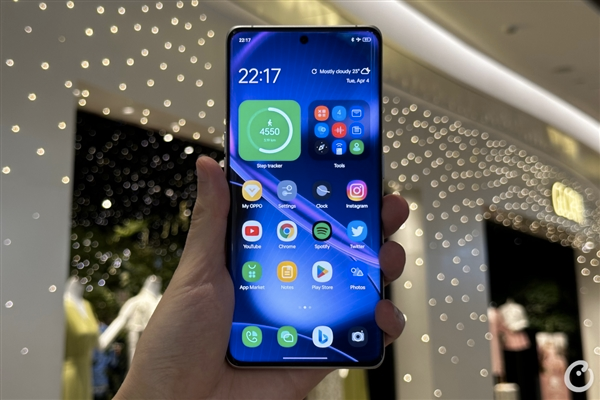 Oppo Find X7 Series Appeared Online With Significant Details