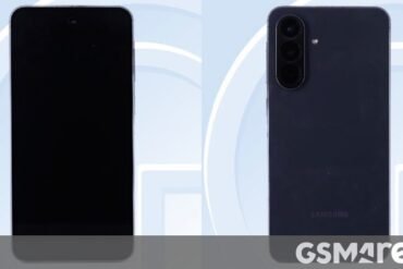 Samsung Galaxy A56 emerges in TENAA listing