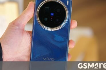 There won't be a vivo X200s Pro, new rumor claims