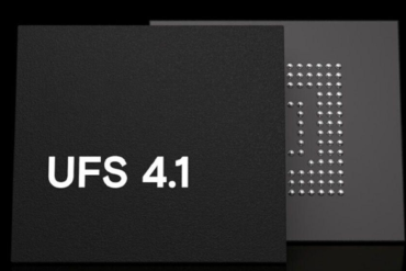 JEDEC releases UFS 4.1 standard: interface bandwidth doubled, read and write speed reaches 4.2GB/s