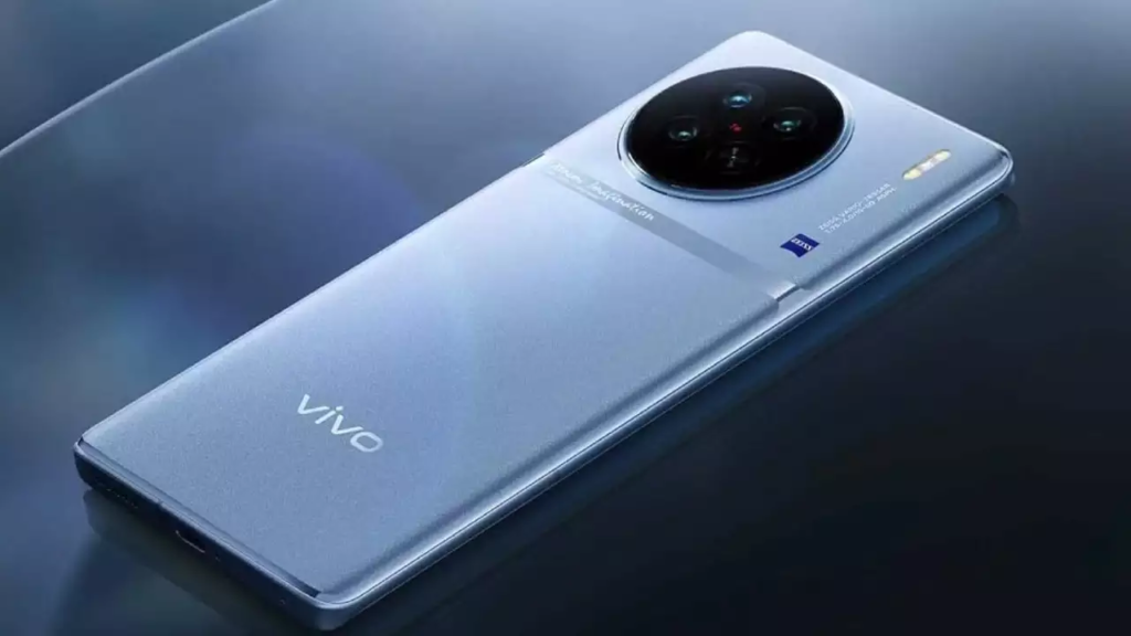 Vivo is Testing Satellite Communication With Vivo X100 Pro+