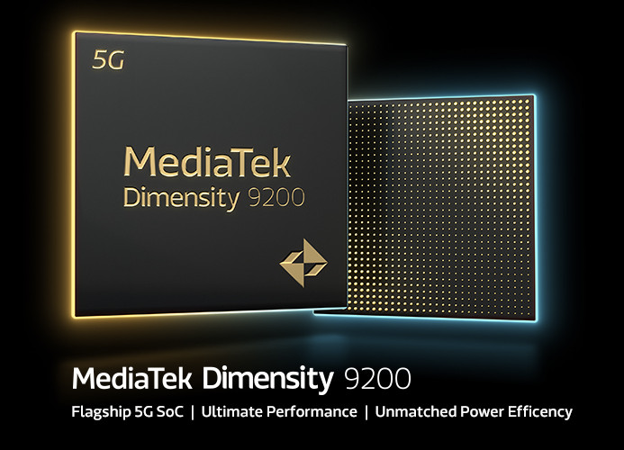 All You Need To Know About MediaTek Dimensity 9200 and 9200 Plus